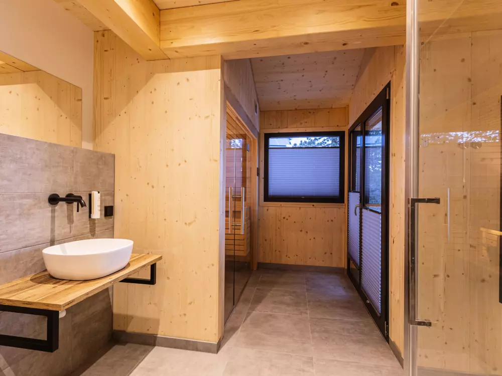 Maison de Vacances Turracher Höhe