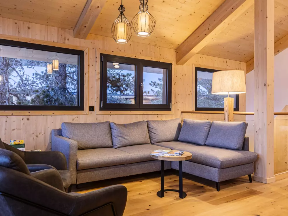 Maison de Vacances Turracher Höhe