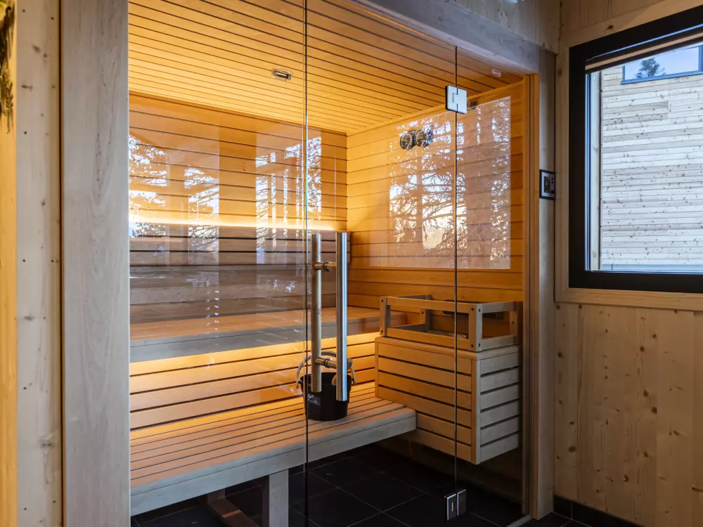 Maison de Vacances Turracher Höhe