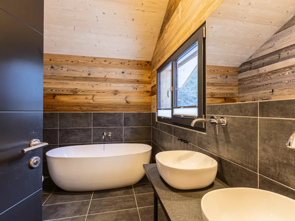 Maison de Vacances Turracher Höhe