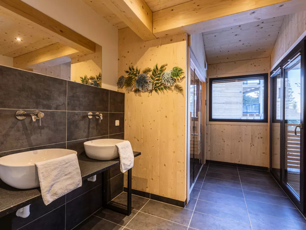 Maison de Vacances Turracher Höhe