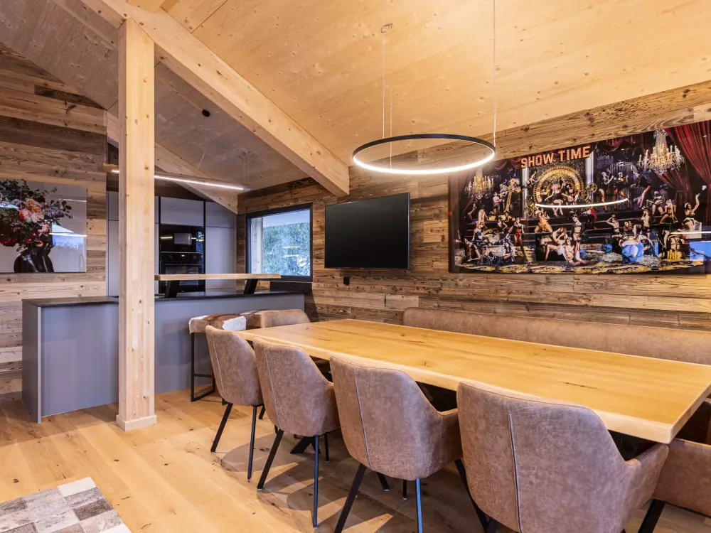 Maison de Vacances Turracher Höhe