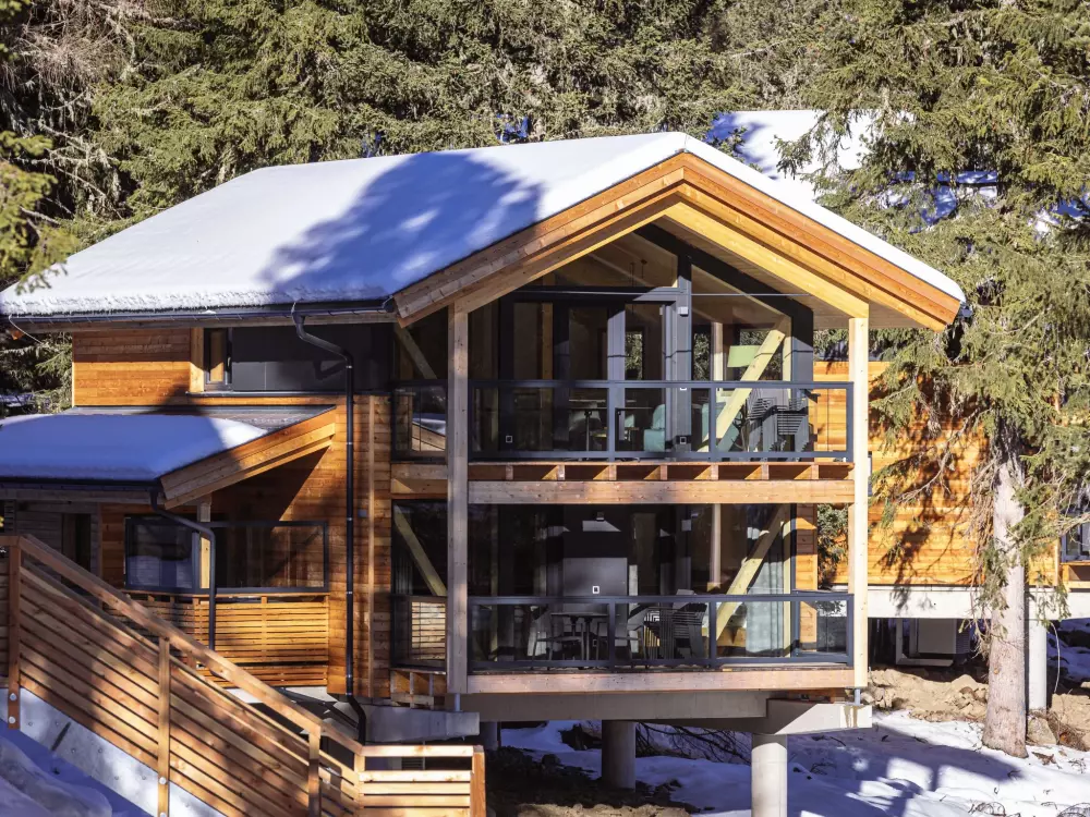 Maison de Vacances Turracher Höhe