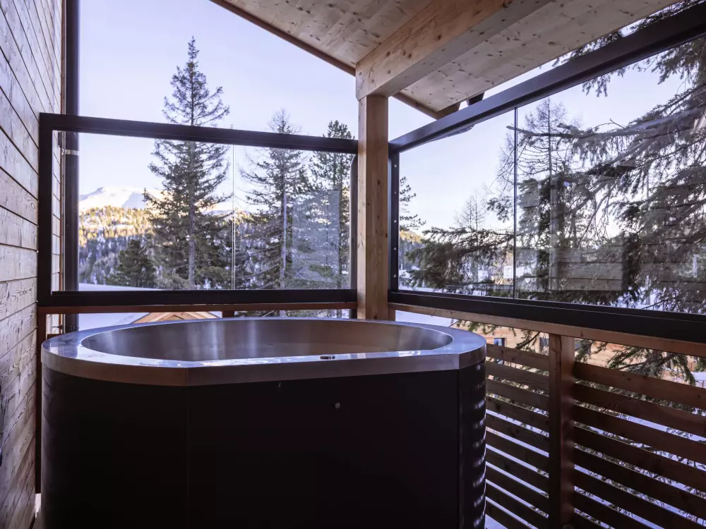 Maison de Vacances Turracher Höhe