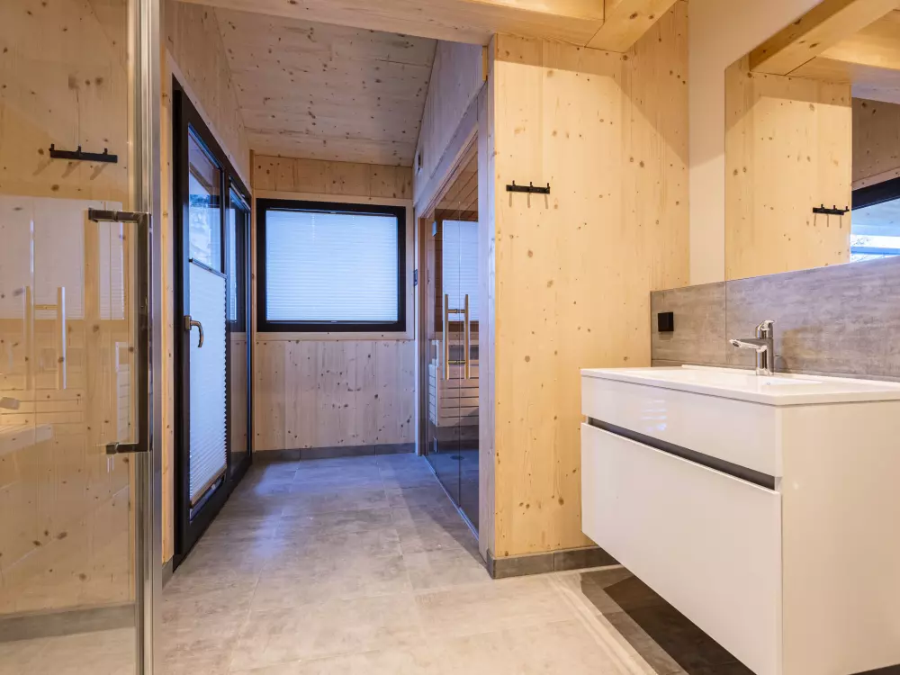 Maison de Vacances Turracher Höhe