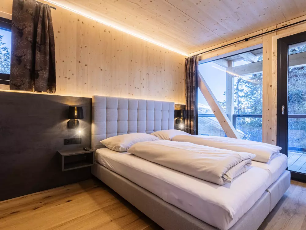 Maison de Vacances Turracher Höhe