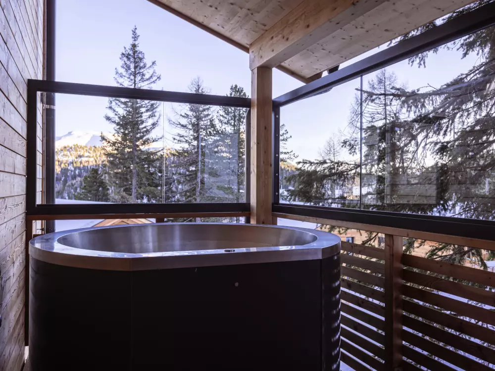 Maison de Vacances Turracher Höhe