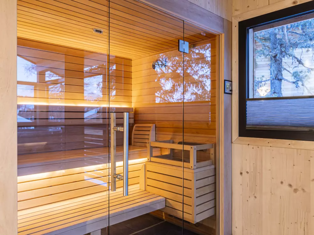 Maison de Vacances Turracher Höhe