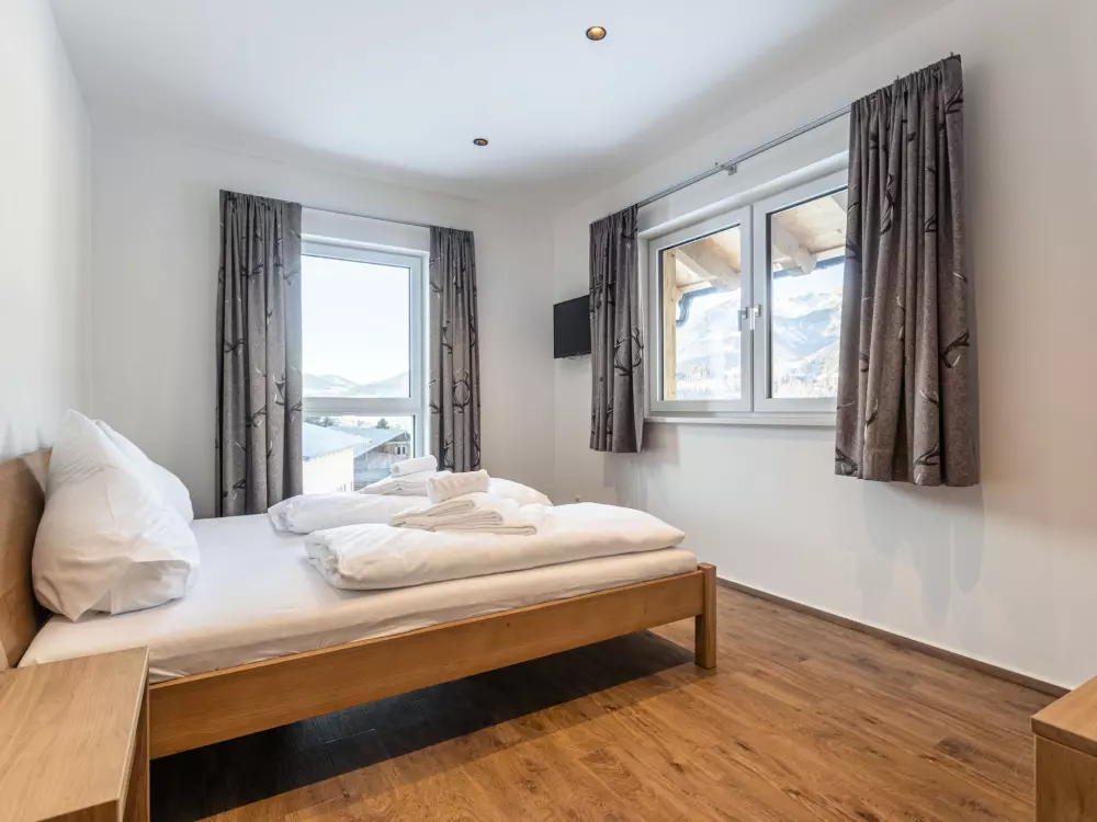 Maison de Vacances Turracher Höhe