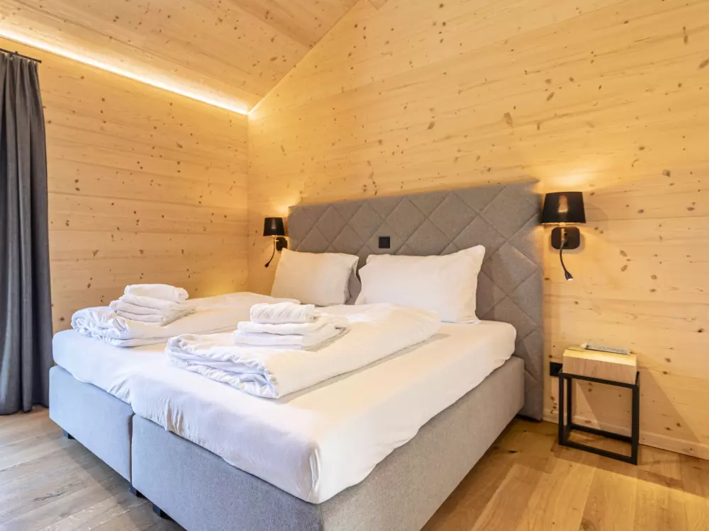 Maison de Vacances Turracher Höhe