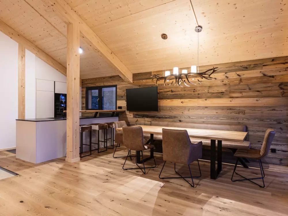 Maison de Vacances Turracher Höhe