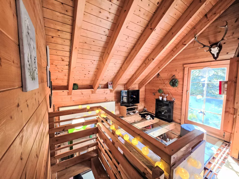Maison de Vacances Turracher Höhe