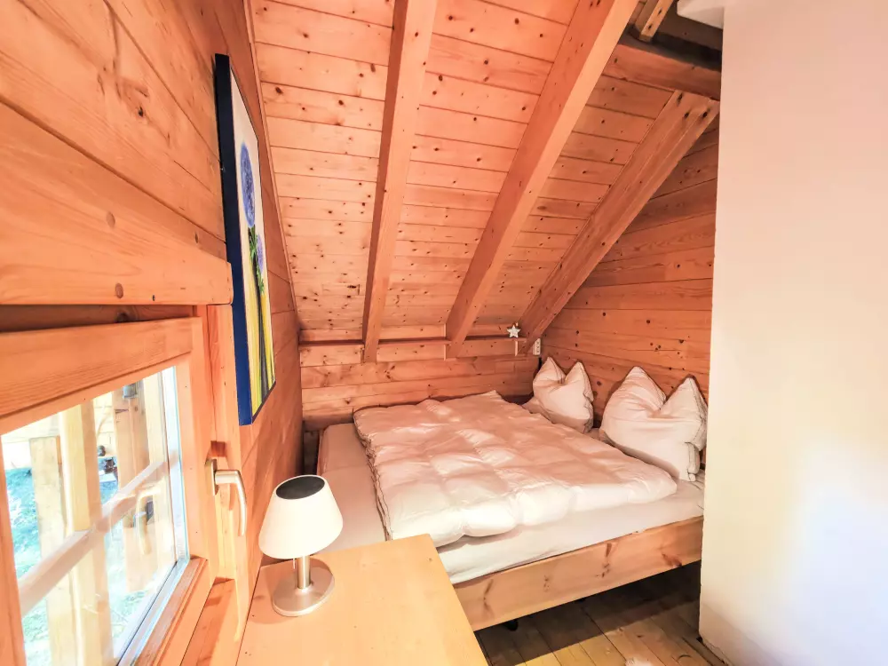 Maison de Vacances Turracher Höhe