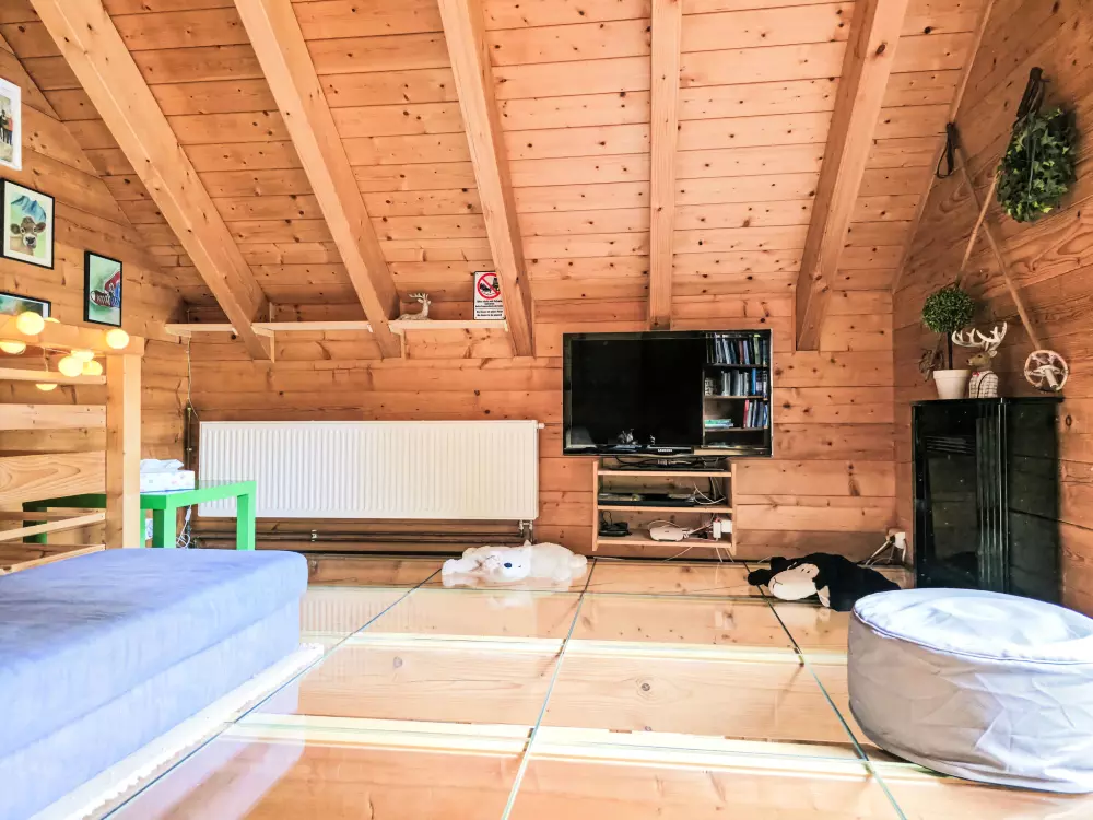 Maison de Vacances Turracher Höhe