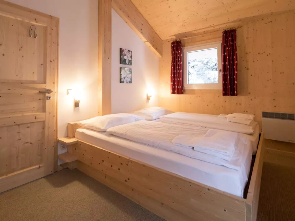 Maison de Vacances Turracher Höhe