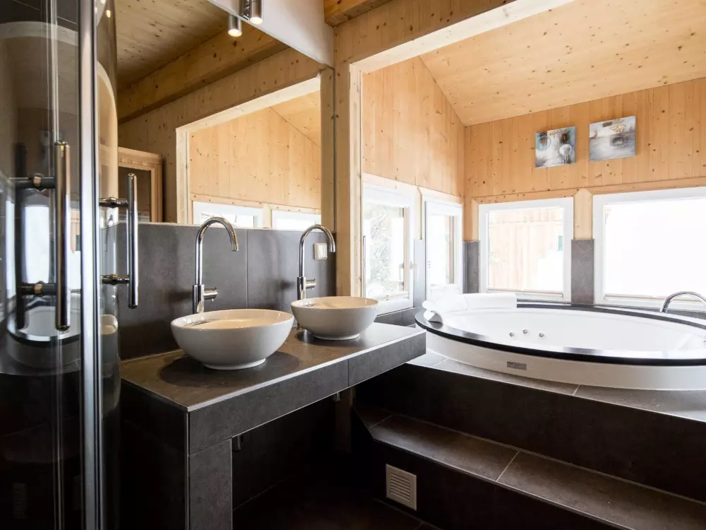 Maison de Vacances Turracher Höhe