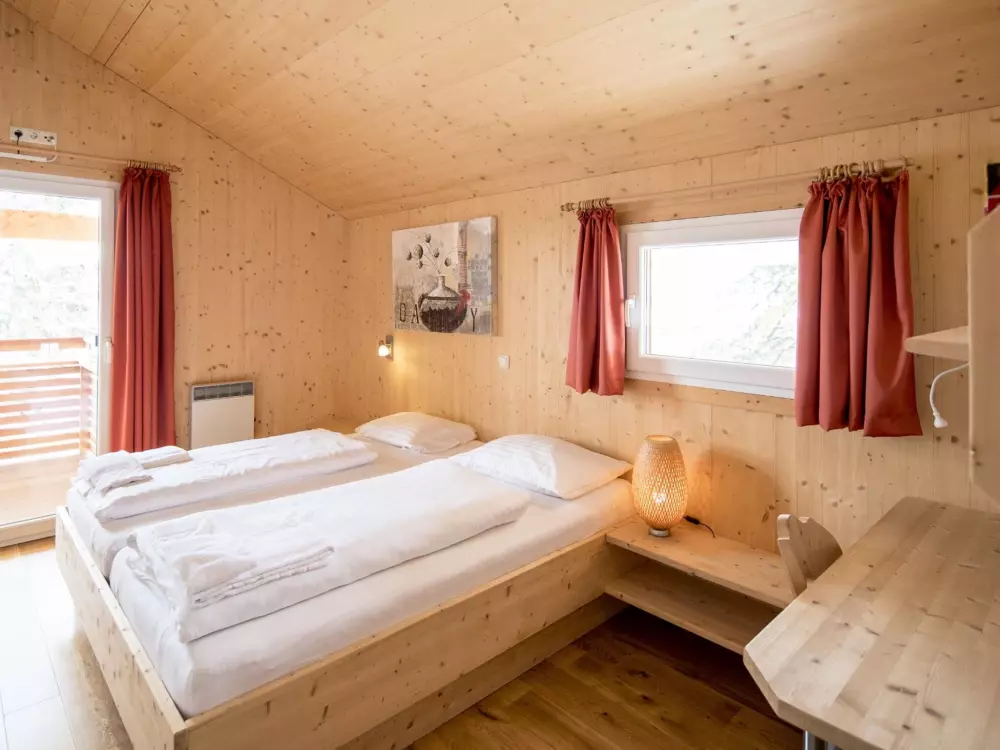 Maison de Vacances Turracher Höhe