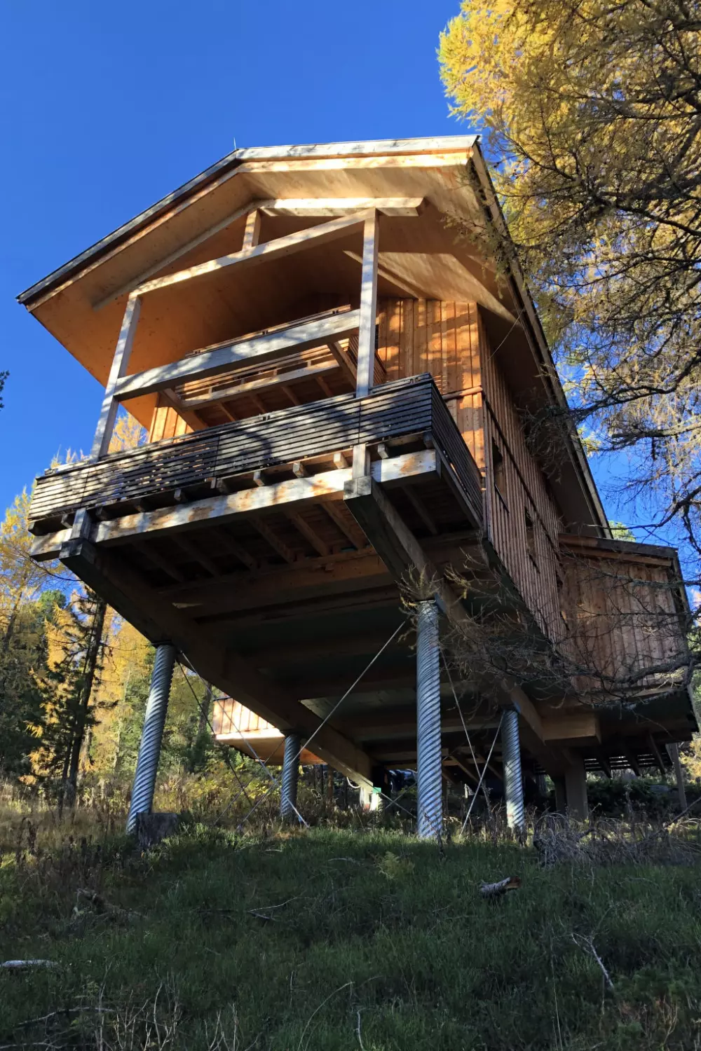 Maison de Vacances Turracher Höhe