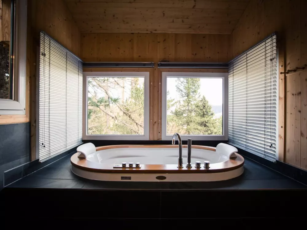 Maison de Vacances Turracher Höhe