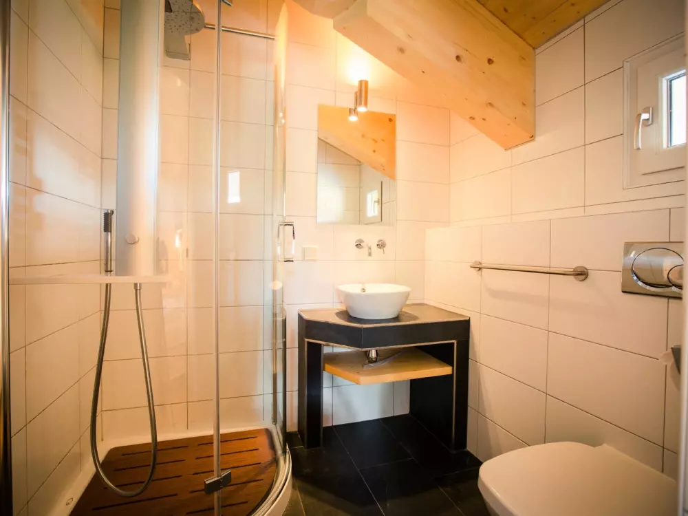 Maison de Vacances Turracher Höhe