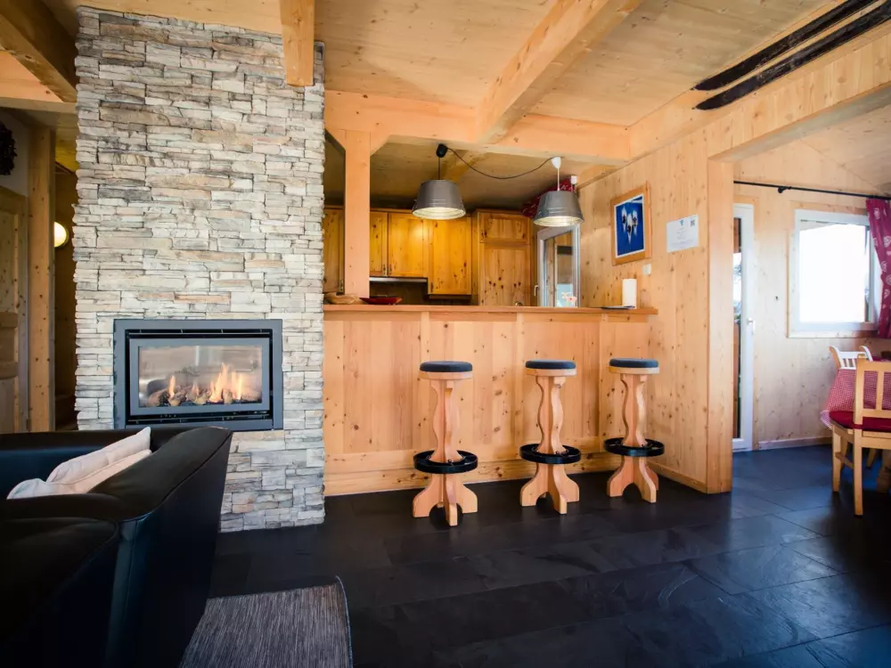 Maison de Vacances Turracher Höhe
