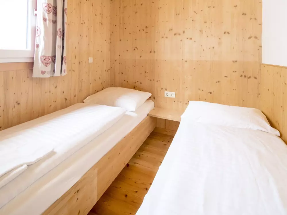 Maison de Vacances Turracher Höhe