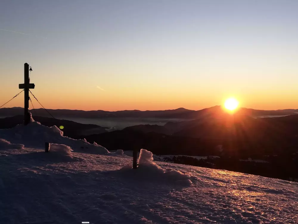 Résidence Superior mit Sprudelbad innen