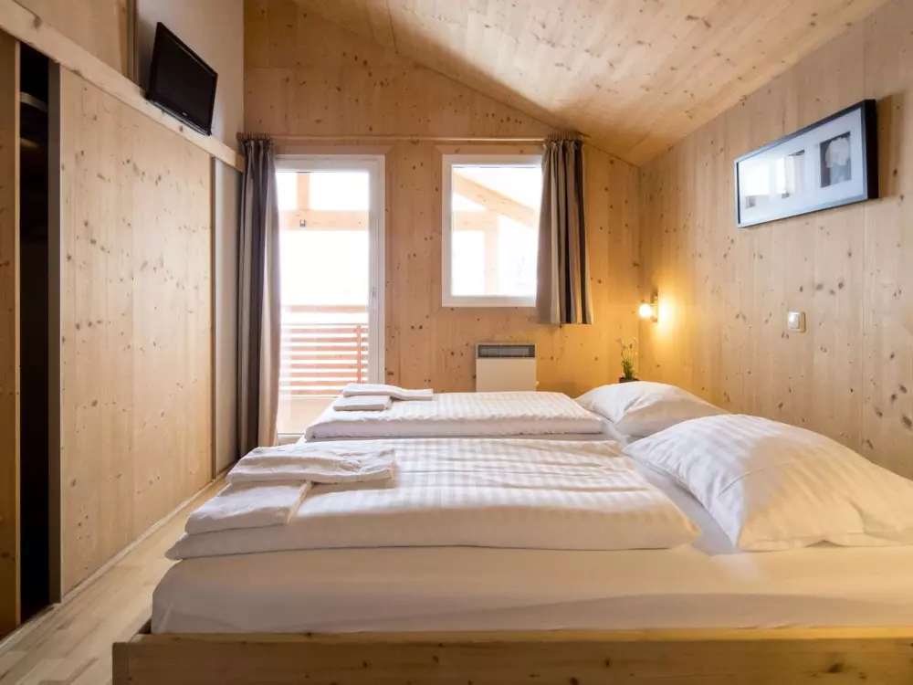Maison de Vacances Turracher Höhe