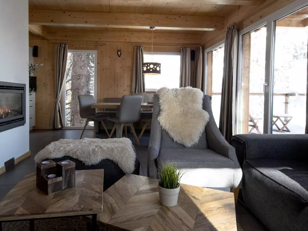 Maison de Vacances Turracher Höhe