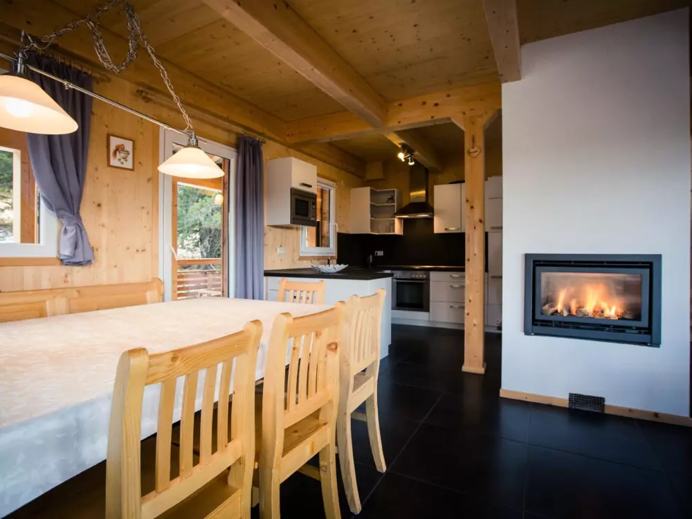 Maison de Vacances Turracher Höhe