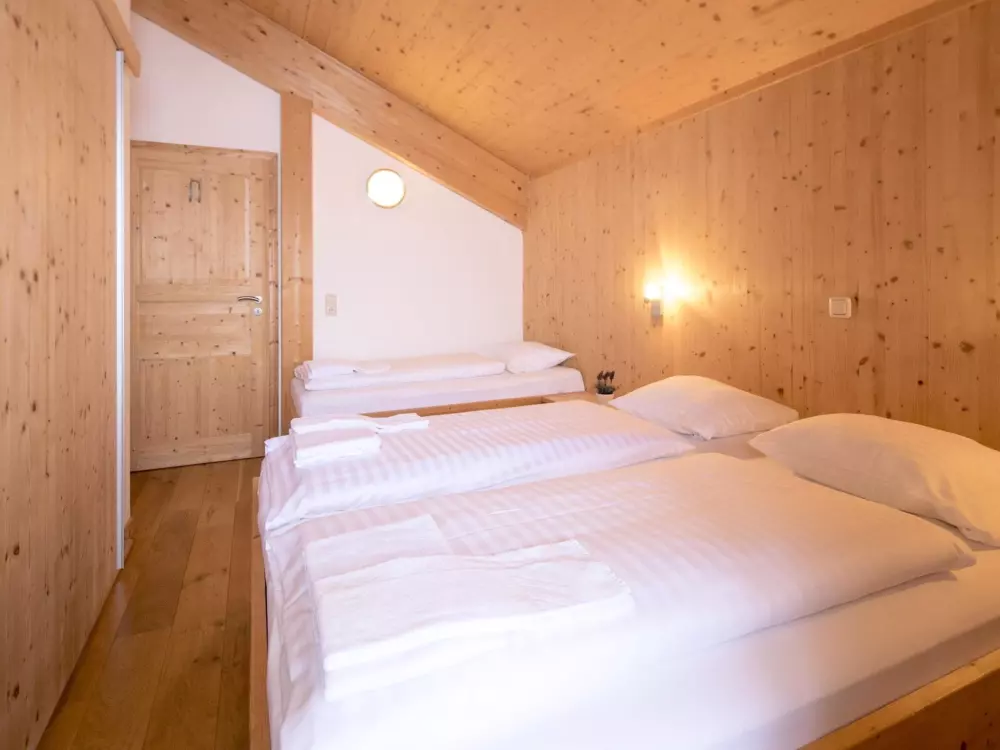 Maison de Vacances Turracher Höhe