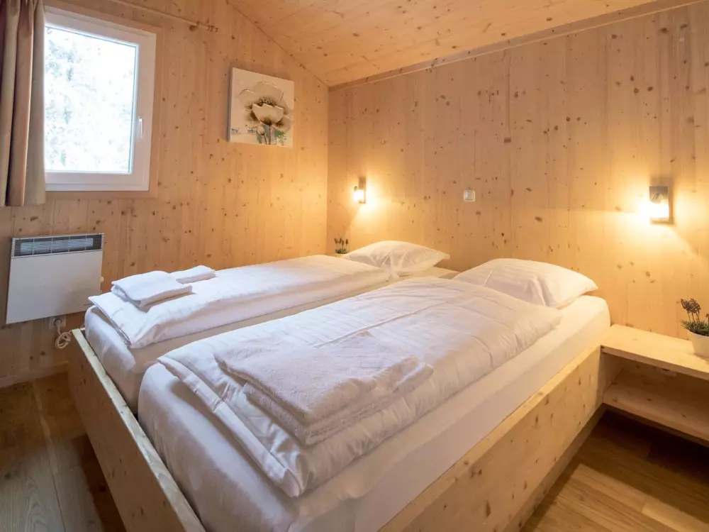 Maison de Vacances Turracher Höhe