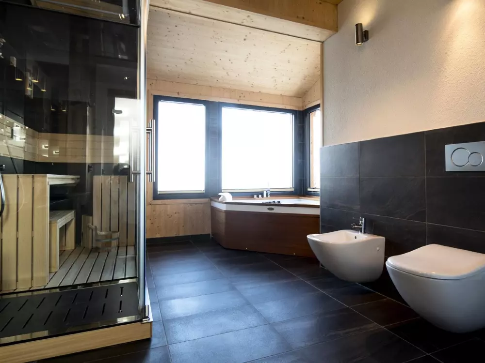 Maison de Vacances Turracher Höhe
