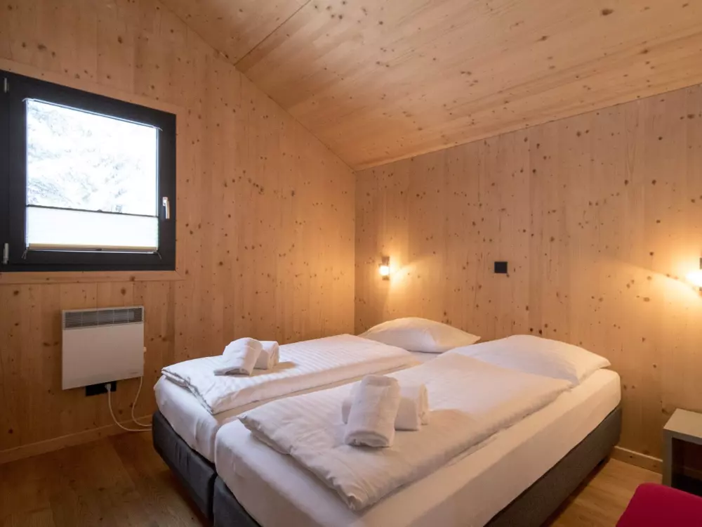 Maison de Vacances Turracher Höhe