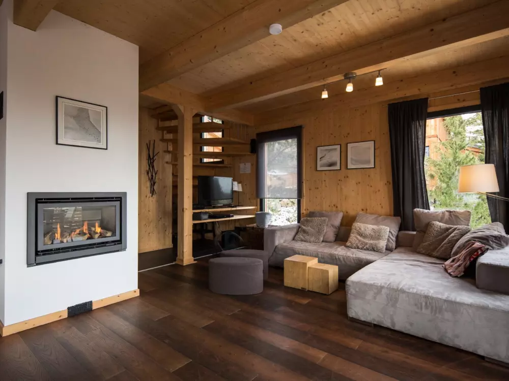 Maison de Vacances Turracher Höhe