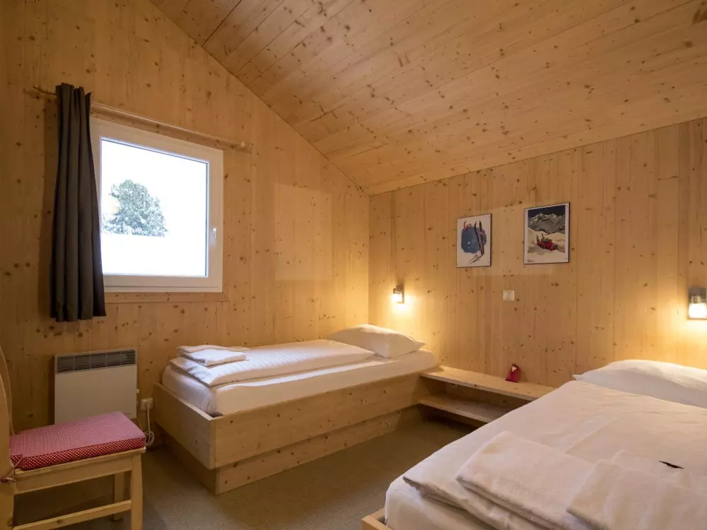 Maison de Vacances Turracher Höhe