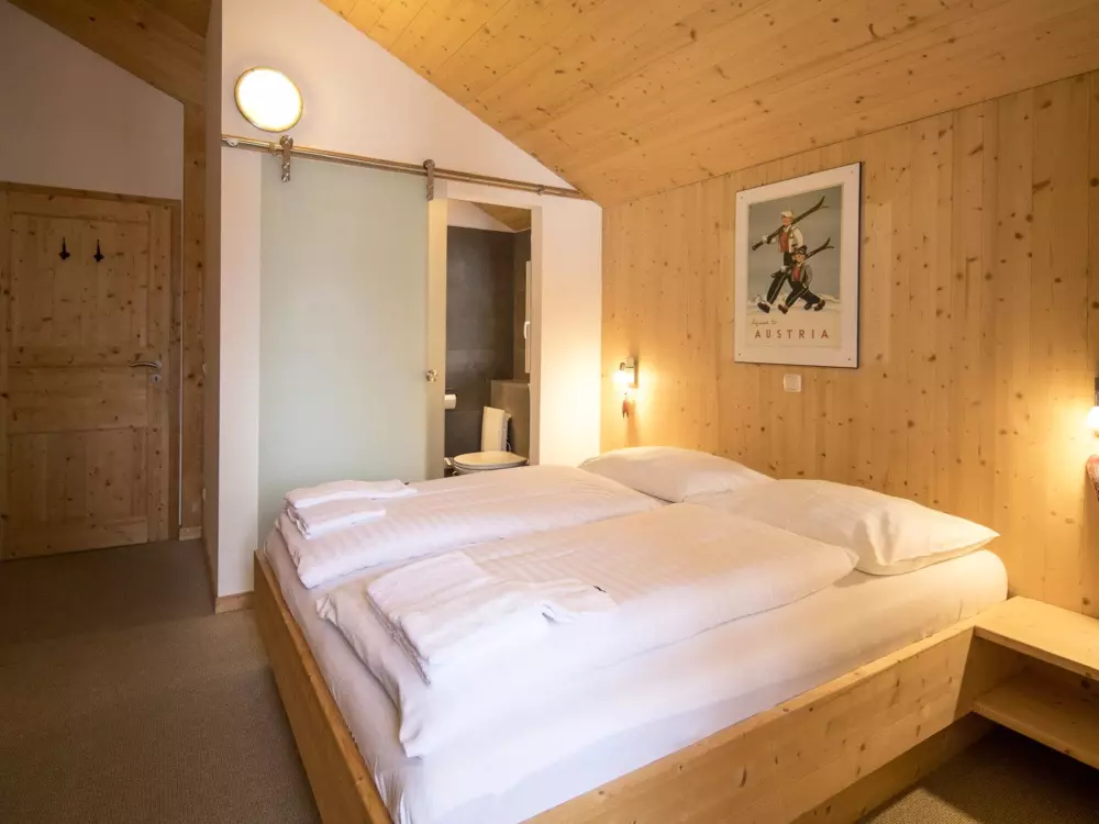 Maison de Vacances Turracher Höhe