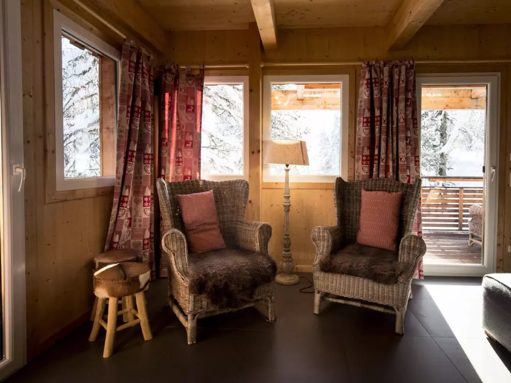 Maison de Vacances Turracher Höhe