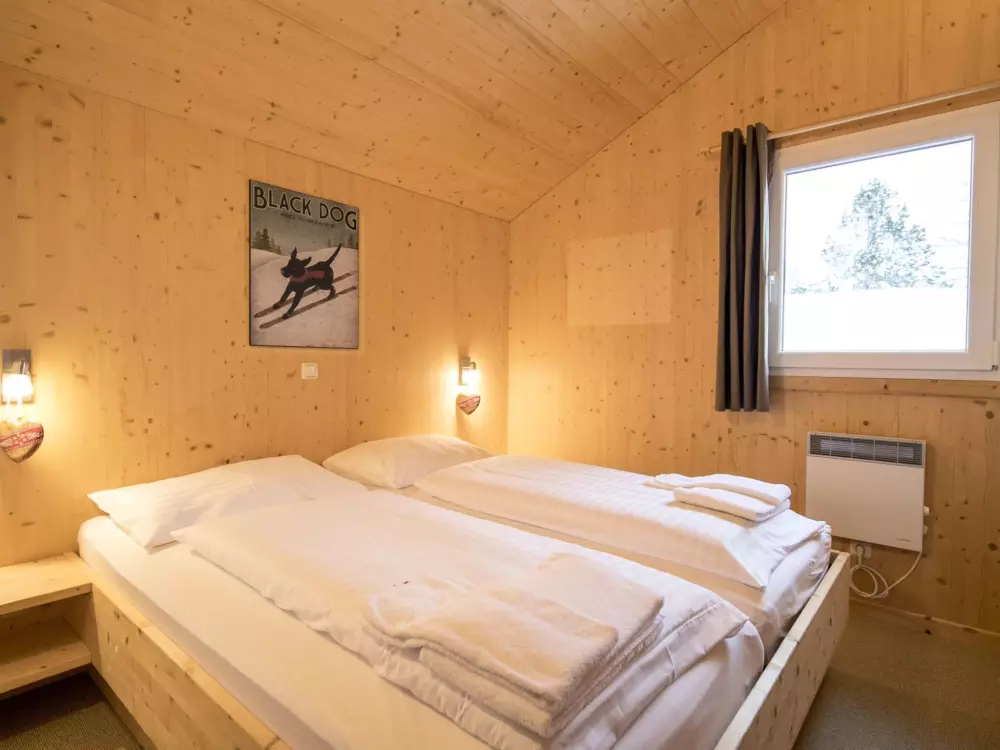 Maison de Vacances Turracher Höhe