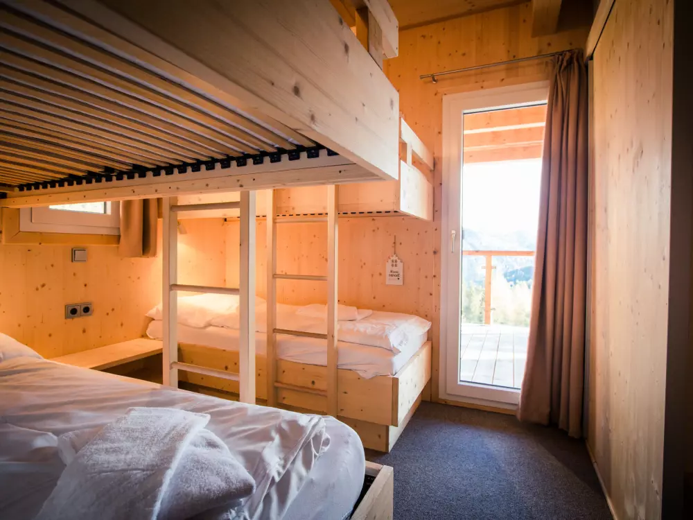 Maison de Vacances Turracher Höhe