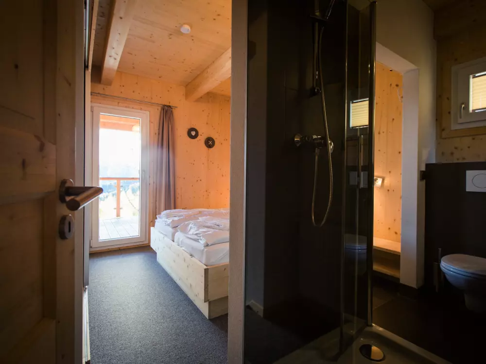 Maison de Vacances Turracher Höhe