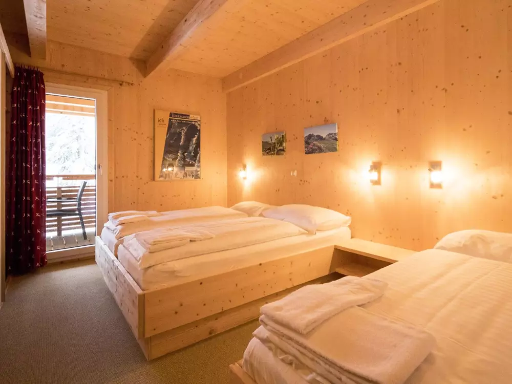 Maison de Vacances Turracher Höhe