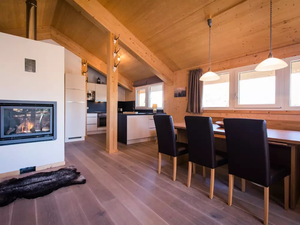 Maison de Vacances Turracher Höhe