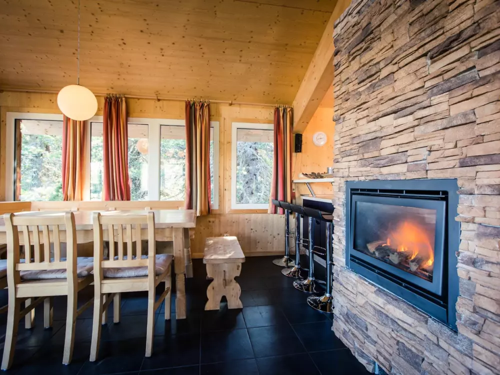 Maison de Vacances Turracher Höhe
