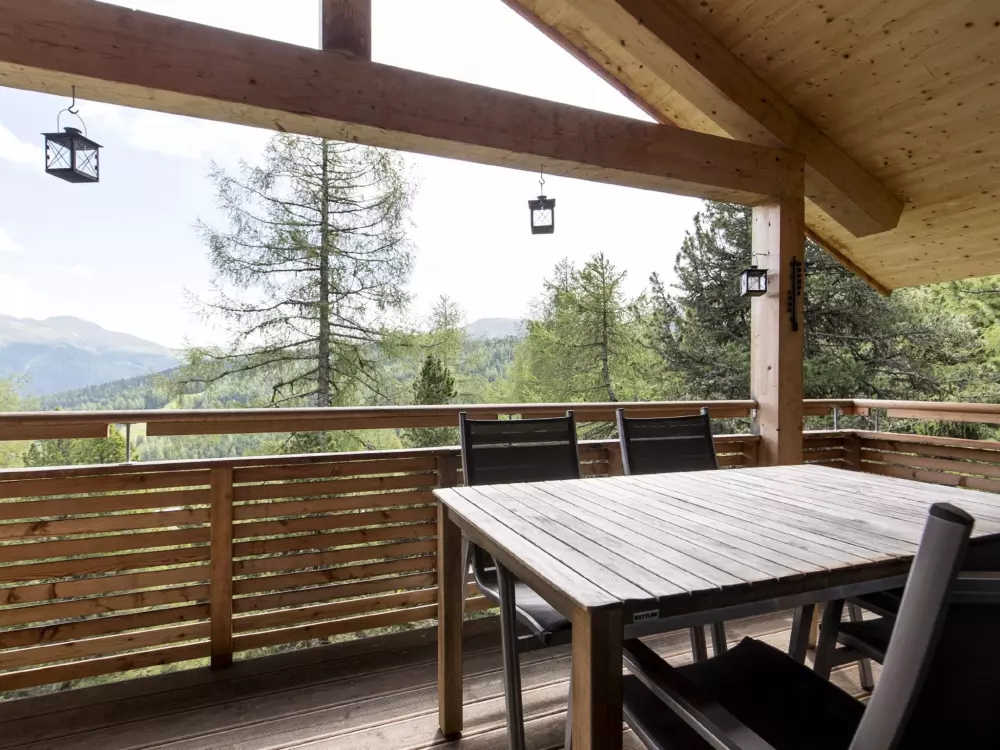 Maison de Vacances Turracher Höhe