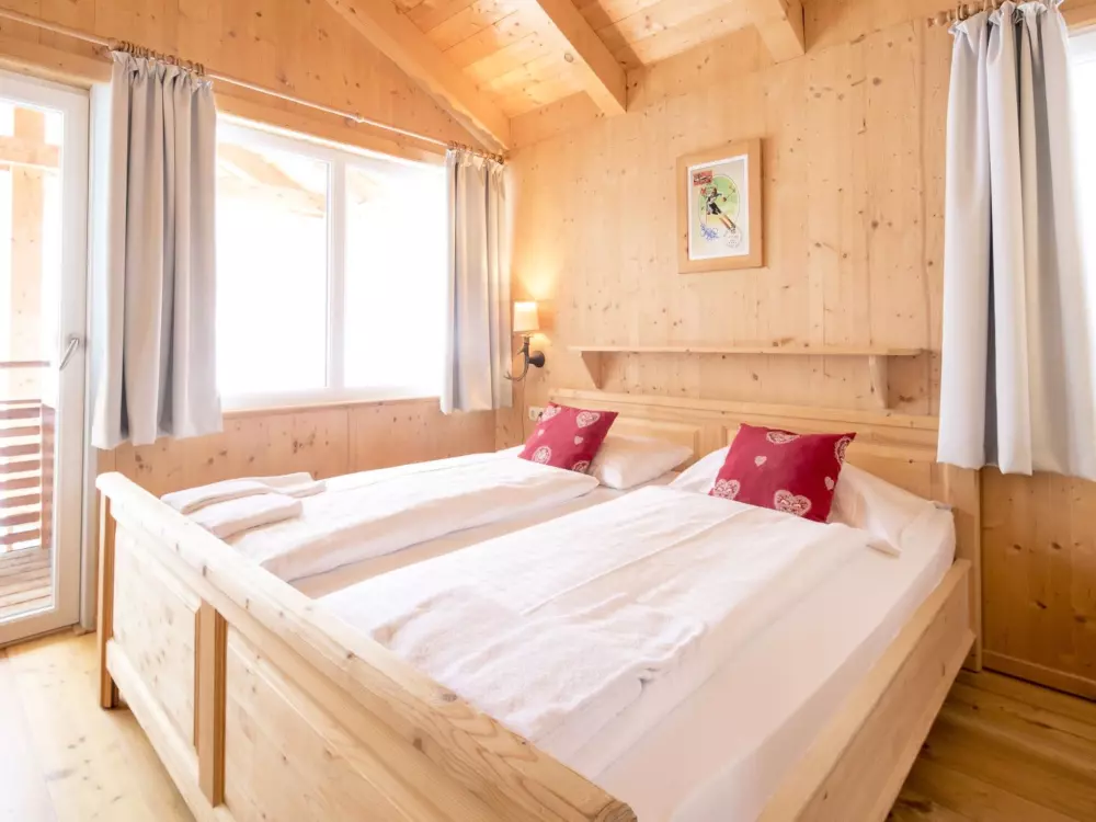 Maison de Vacances Turracher Höhe