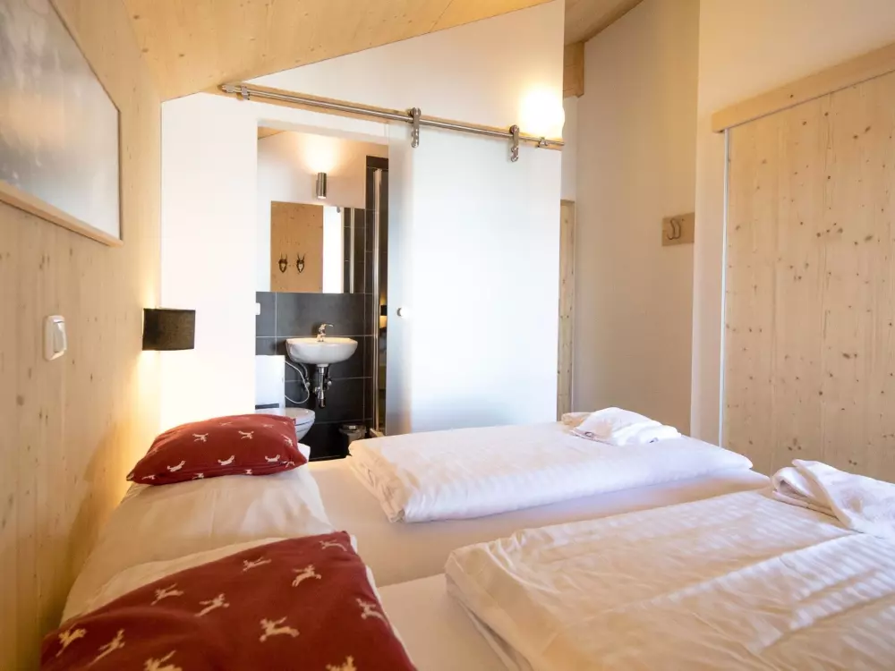 Maison de Vacances Turracher Höhe