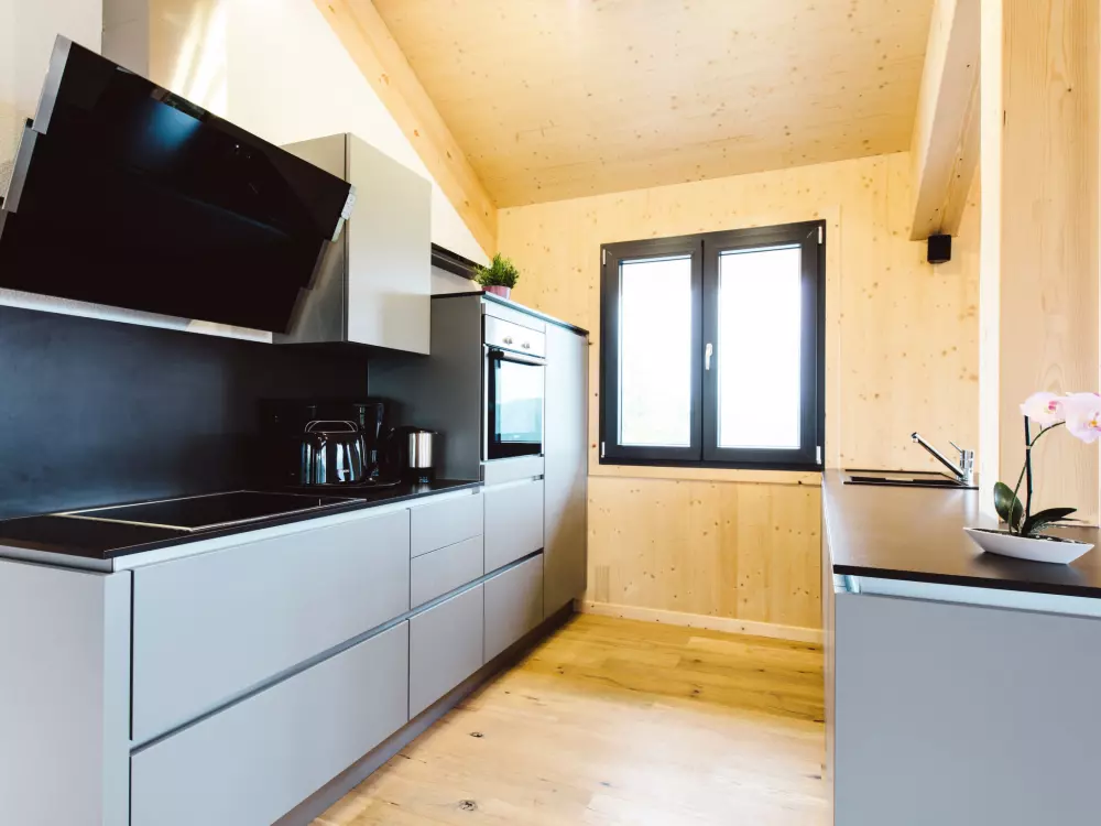 Maison de Vacances Turracher Höhe