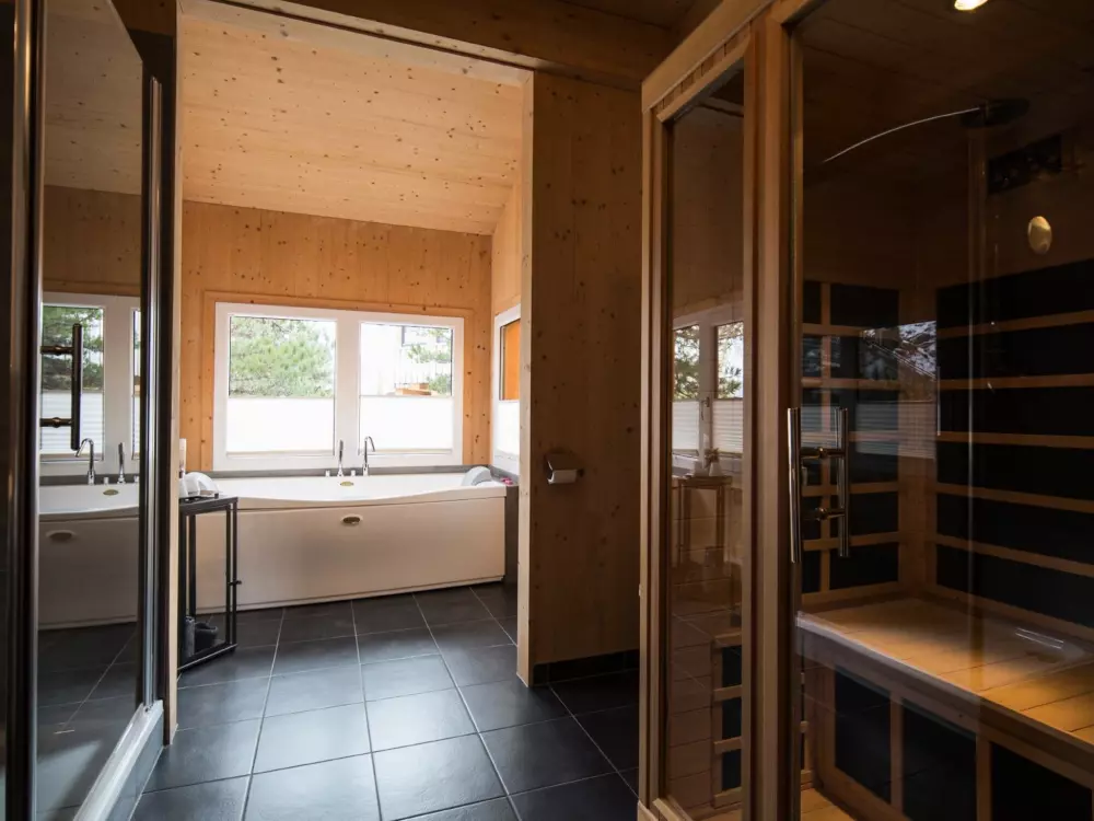 Maison de Vacances Turracher Höhe