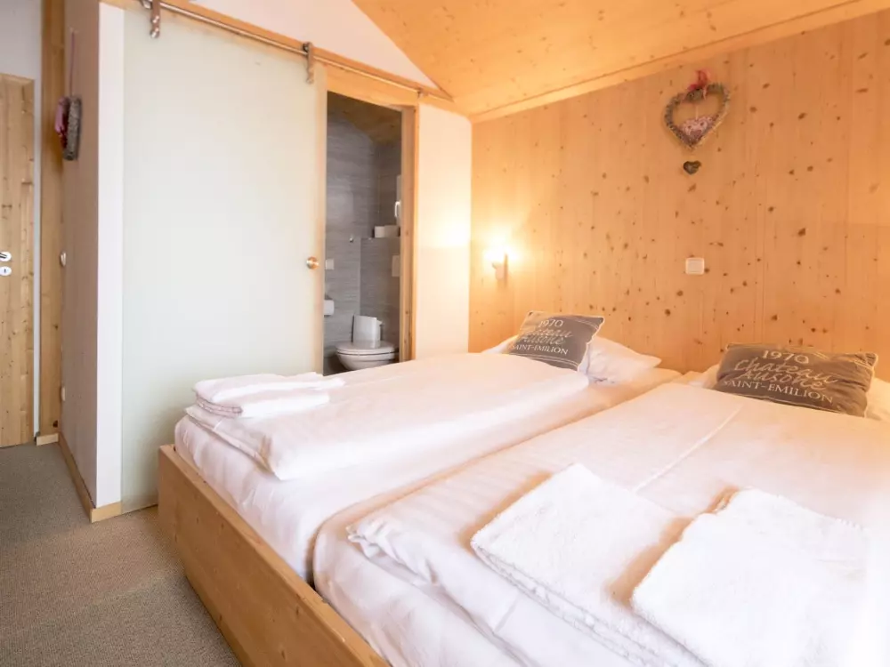 Maison de Vacances Turracher Höhe
